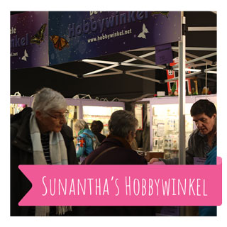 Sunantha's Hobbywinkel